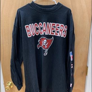 Vintage Tampa Bay Buccaneers Shirt